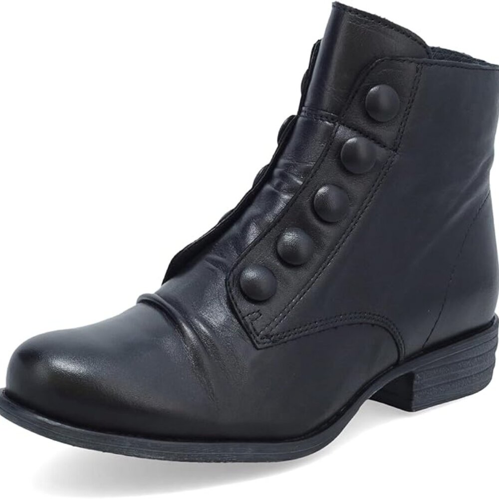 Miz Mooz // Louise Boots